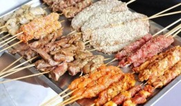 炸串原料爆料方法视频,跟随视频学习独家爆料技巧